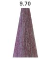 NatureColor Plex Nr.9.70, Intense Extra Light Blonde Lilac