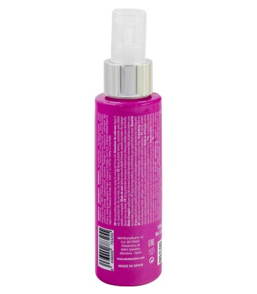 NATURE FRIZZ PROTECT - dorso