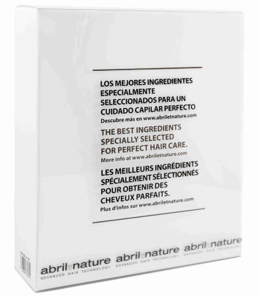 Pack Nature Frizz - dorso