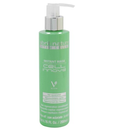 INSTANT MASK CELL INNOVE, 200 ml - portada