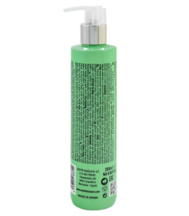 BAIN SHAMPOO CELL INNOVE, 250 ml - dorso