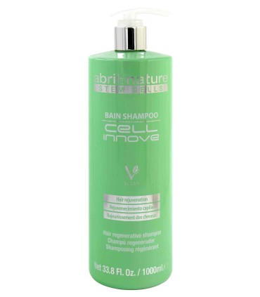 BAIN SHAMPOO CELL INNOVE, 1000 ml - portada