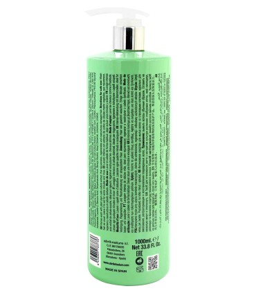 BAIN SHAMPOO CELL INNOVE, 1000 ml - dorso