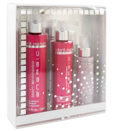 Pack Energic - portada